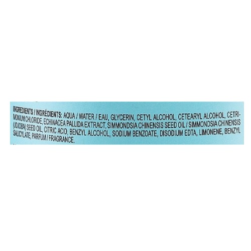 Увлажняющий кондиционер для здоровья волос - Davines Naturaltech Well Being Conditioner